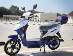 ام تک، GDI MT 15