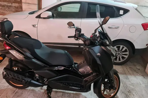 یاماها  XMAX 250