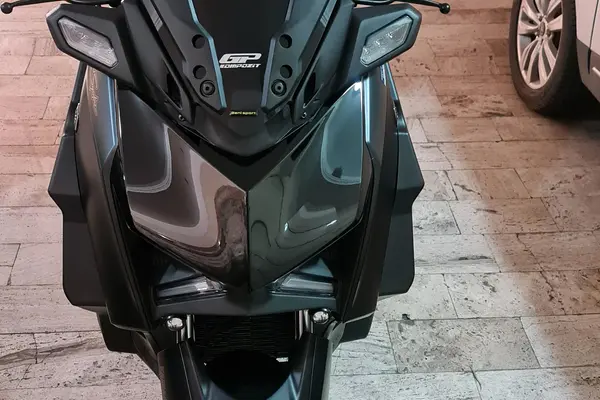 یاماها  XMAX 250