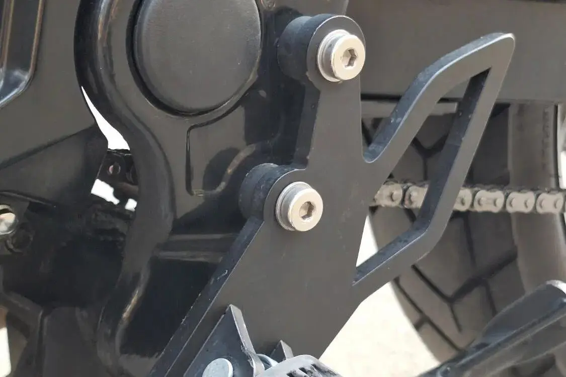 اس وای ام،  گلکسی NH 180