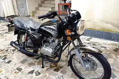 دینو، 200CC
