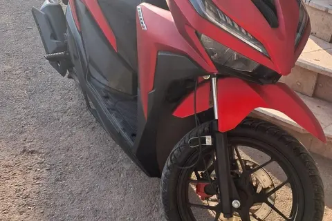 اس وای ام، گلکسی CL 150