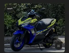 جهان همتا، بلنتا VLX150