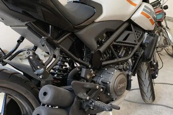 دینو،  Z2