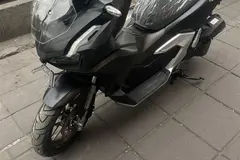 زیگما، طرح ADV 180