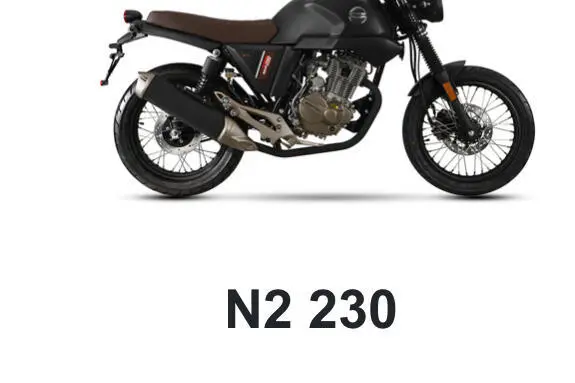 زونتس  N2 230 N
