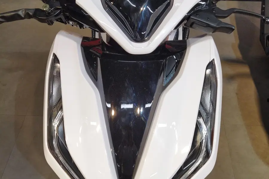 کبیر موتور، کلیک آپ 150i