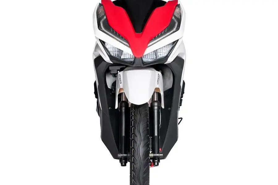 کبیر موتور، کلیک آپ 150i