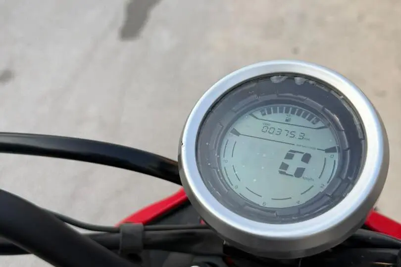 کویر موتور،  MSP1-50
