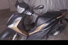 کبیر موتور، ساتلیس 170S