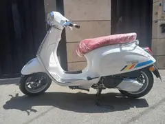 کویر موتور، S6 170