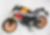 هوندا،  CB 190