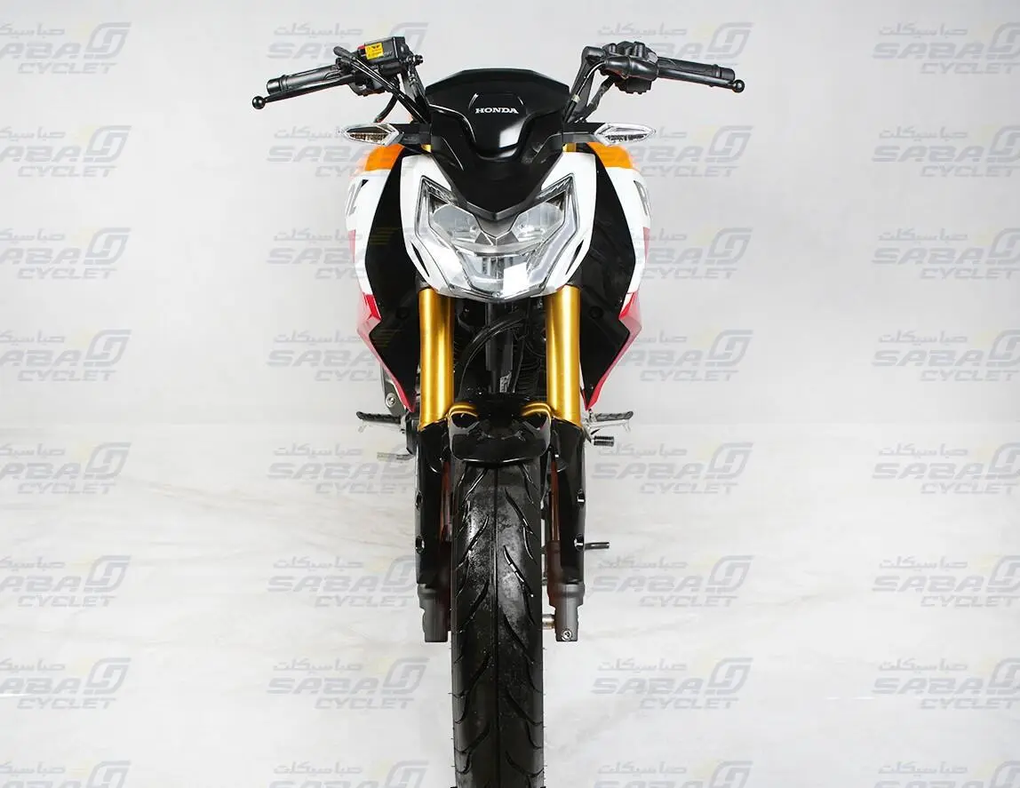 هوندا،  CB 190