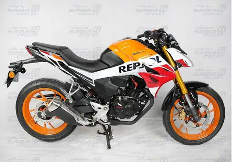 هوندا، CB 190