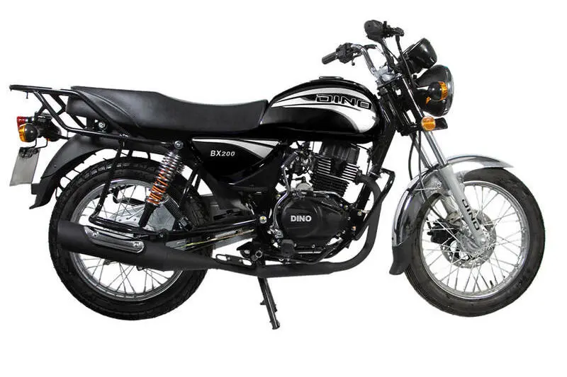 دینو،  200CC