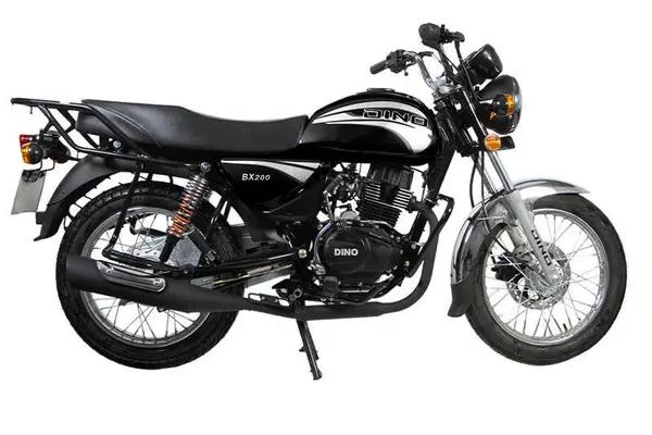 دینو  200CC