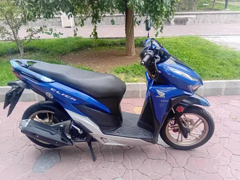 هدا، کلیک 150CH