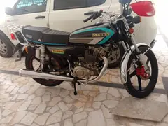 متین خودرو، MKZ 200