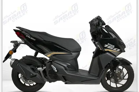 نیرو موتور شیراز، گلکسی CL160
