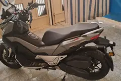 لیفان، KPV 150