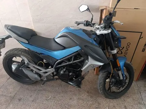 سی اف موتو، NK 150