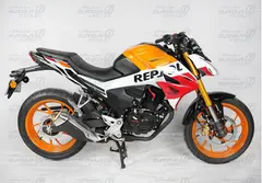 هوندا، CB 190