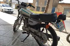 نیکتاز، 200 CDI