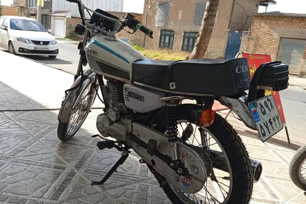 نیکتاز  200 CDI