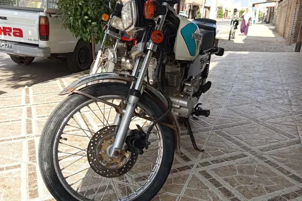 نیکتاز  200 CDI