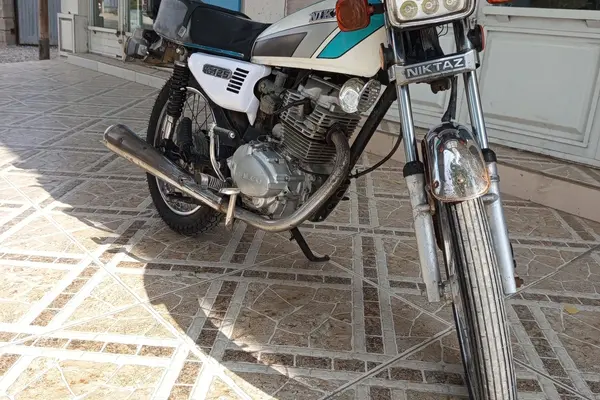 نیکتاز  200 CDI