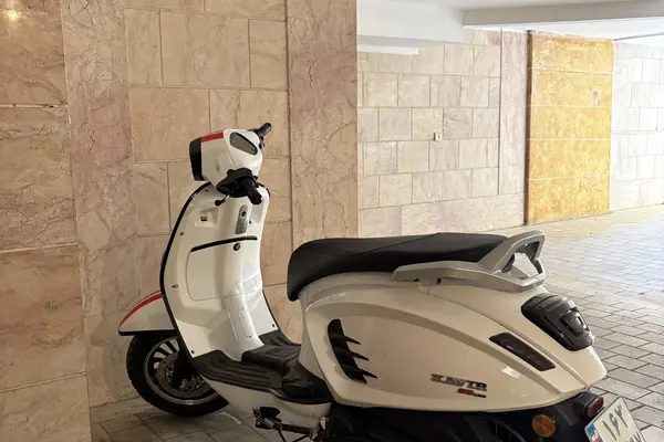 کویر موتور  S5 150