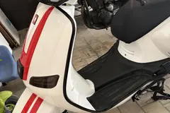 کویر موتور، S5 150