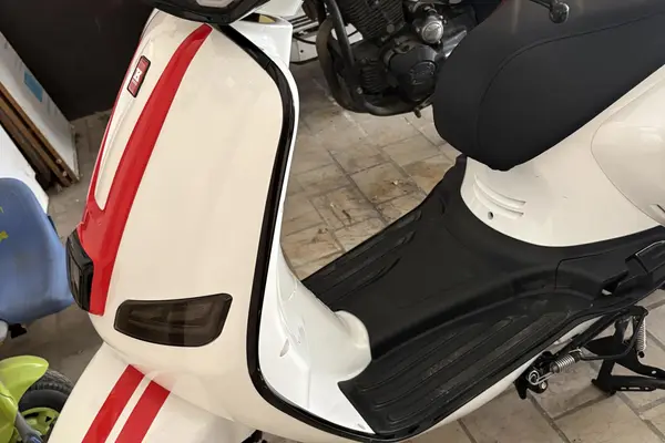 کویر موتور  S5 150