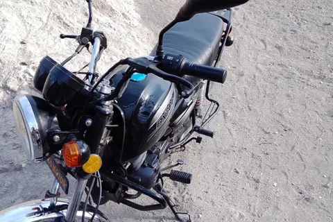 دایچی، BX200