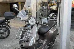 وسپا، پریماورا 150