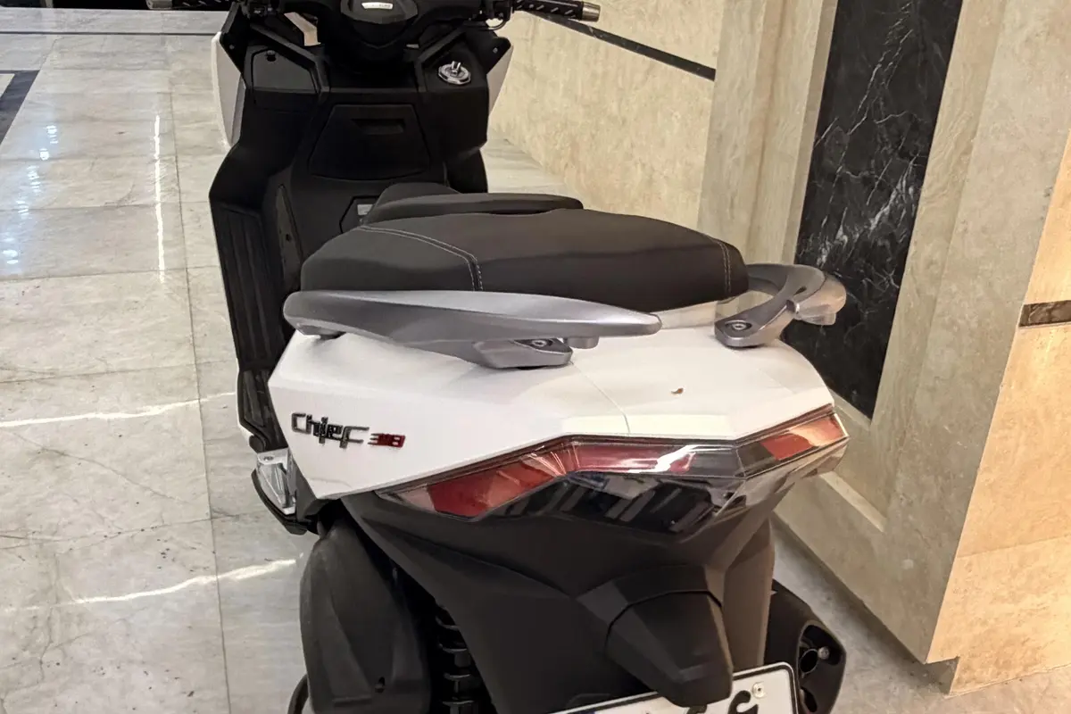 دایچی،  250