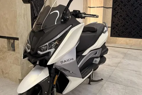 دایچی، 250
