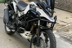 اس وای ام، 250