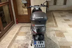 کویر موتور، ES6 1500