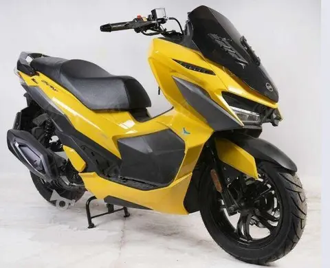 اس وای ام، گلکسی JT200