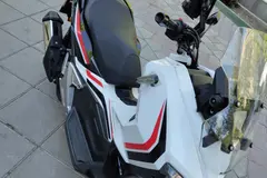 کویر موتور، AGV 150