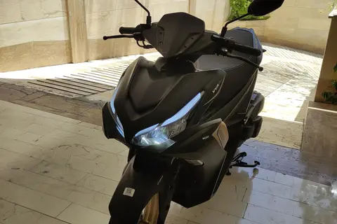 نیرو موتور شیراز، گلکسی R155