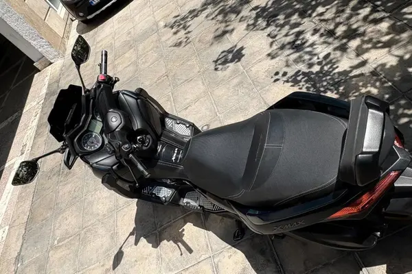 یاماها  XMAX 250