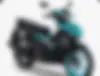 یاماها، MX King