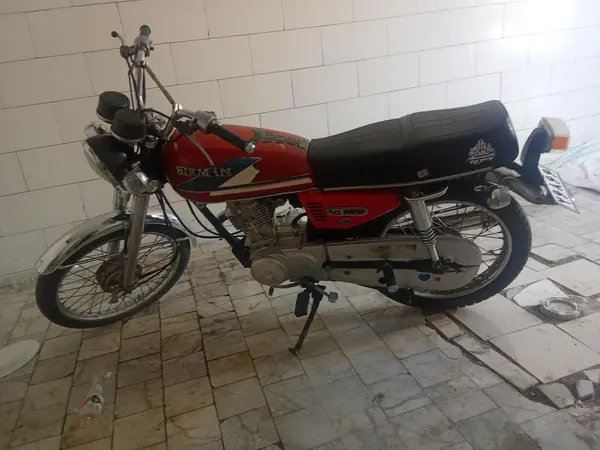 هیرمن  CDI 125