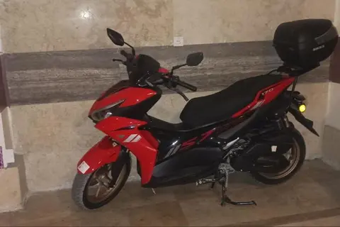 کویر موتور، S7 170