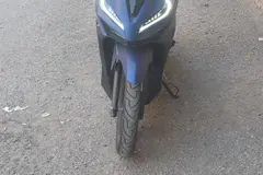 نیرو موتور شیراز، گلکسی CL150