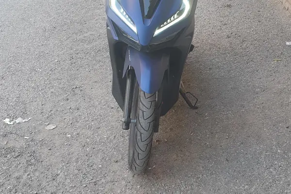 نیرو موتور شیراز  گلکسی CL150