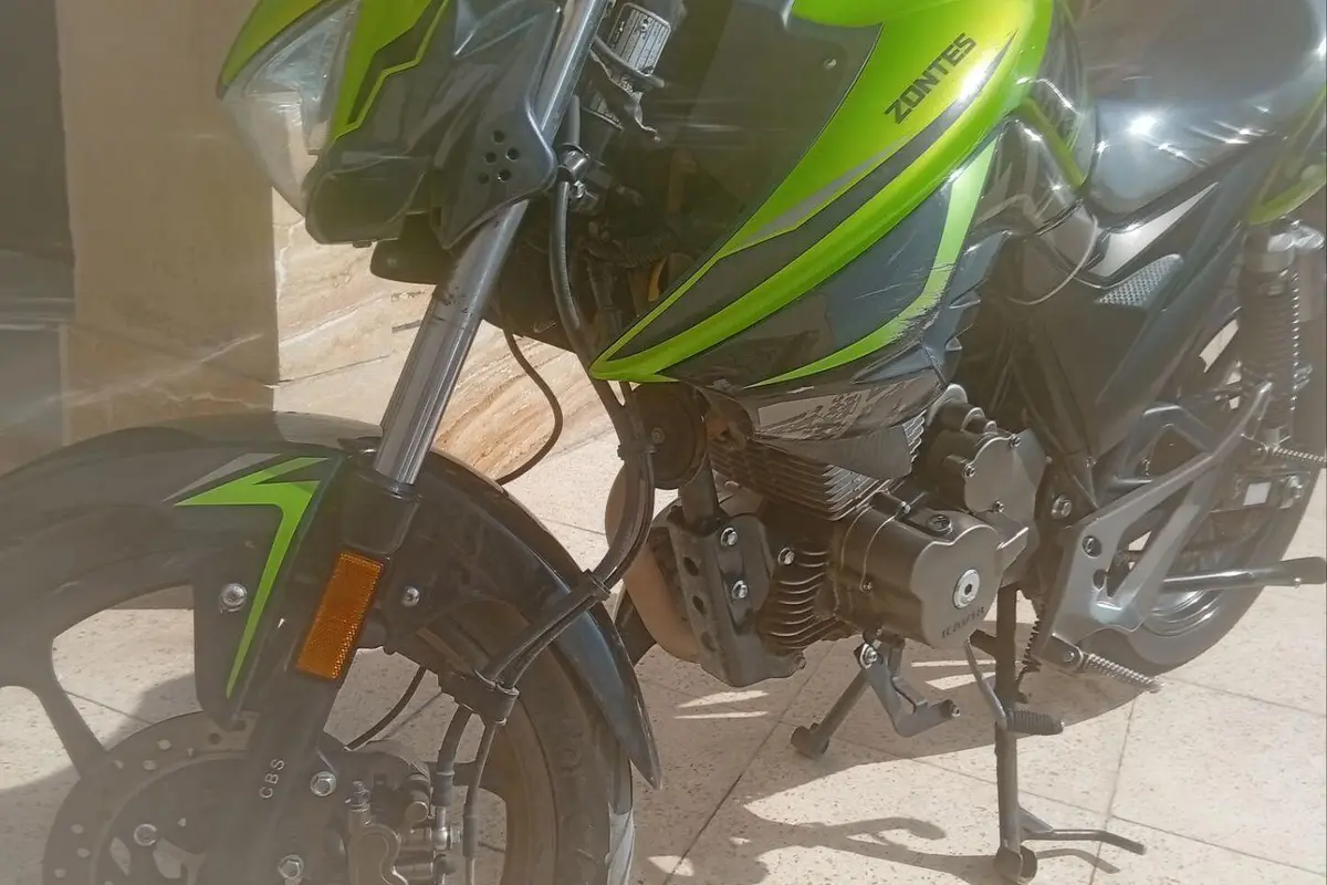 زونتس،  N2 230
