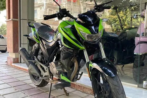 زونتس، N2 230